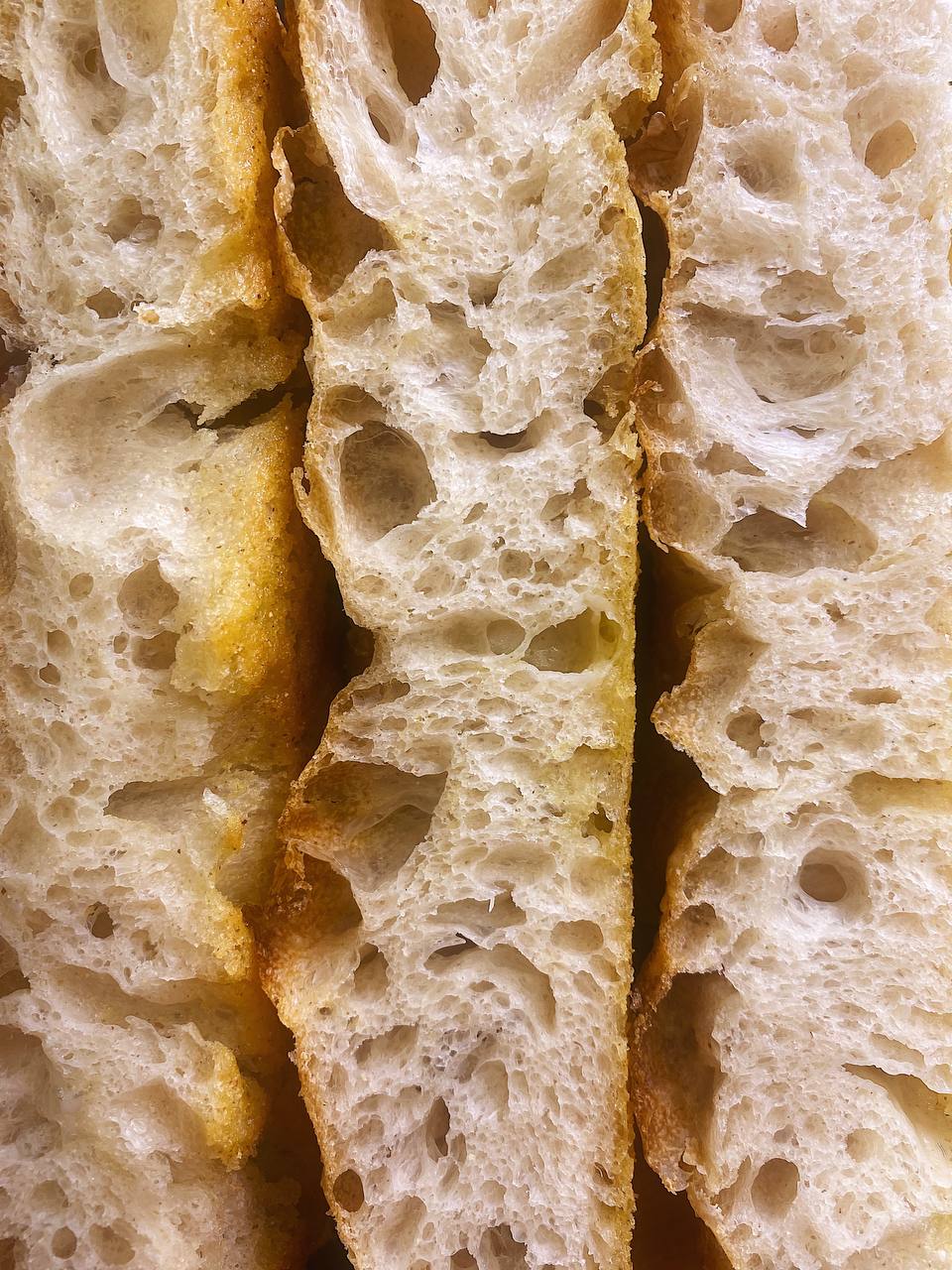 FUCKING FOCACCIA 