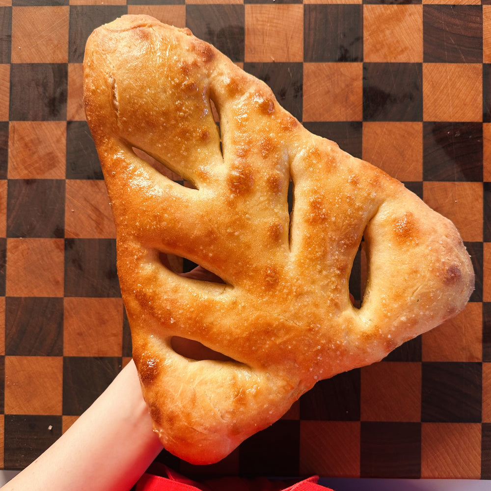 FOUGASSE