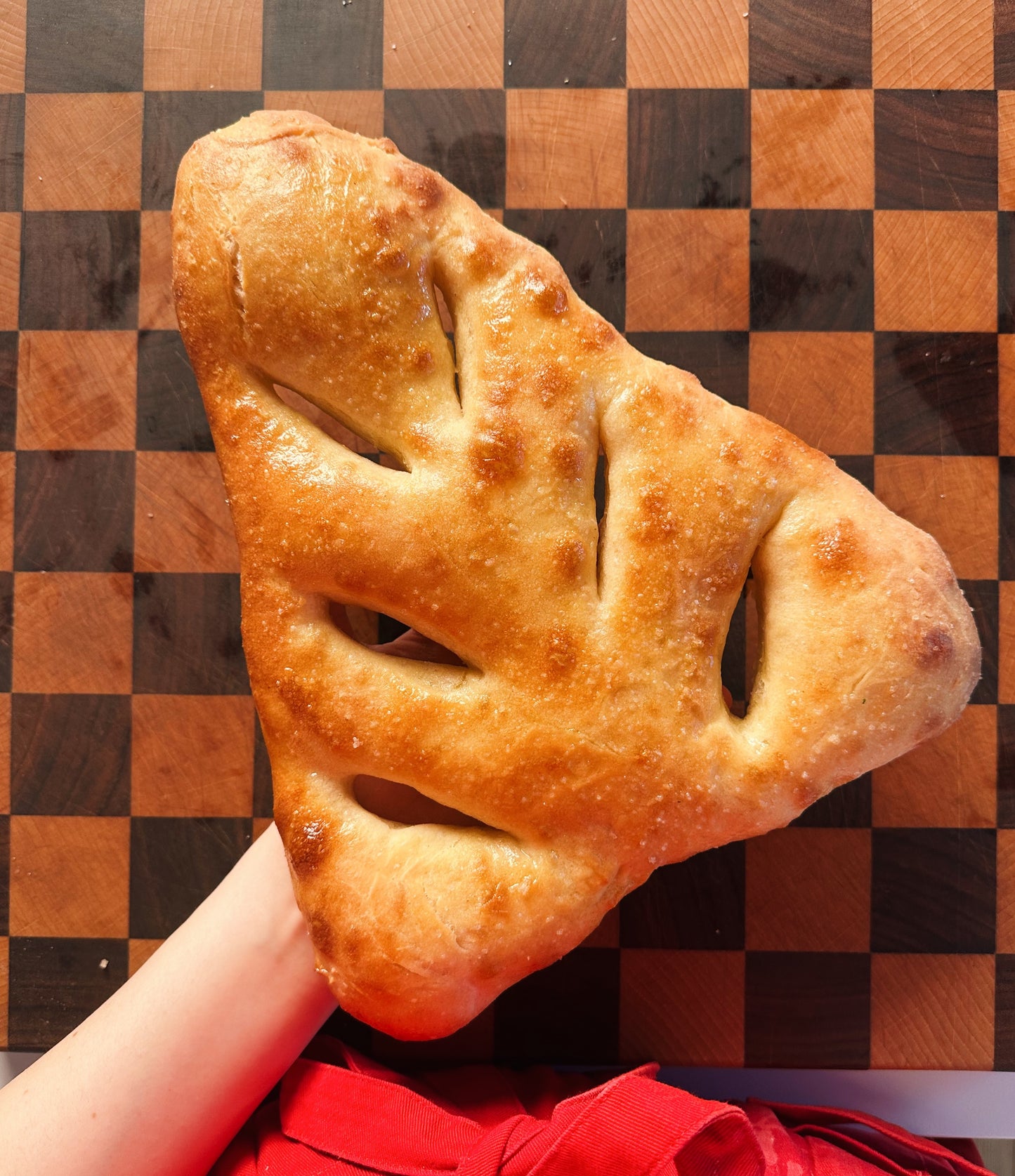 FOUGASSE