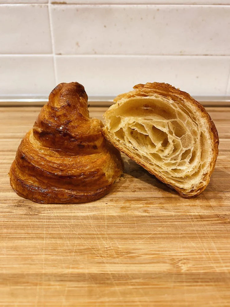 CROISSANTS