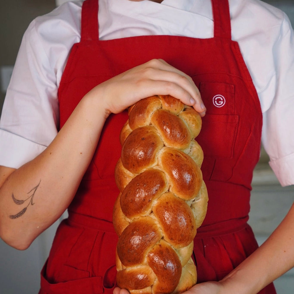 CHALLAH