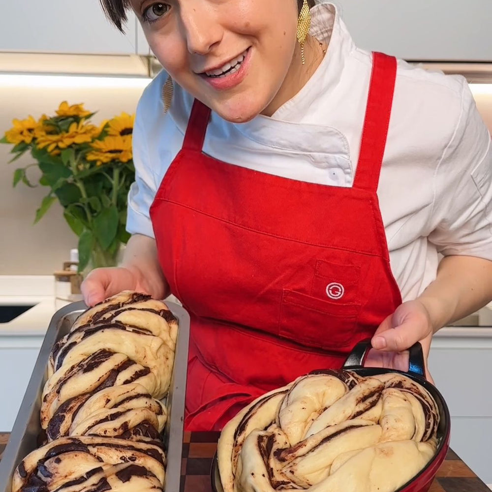 BABKA AL CIOCCOLATO